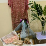 Bridal Dress Bags and Pouches