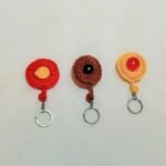 Key Chain (Pack of 5)