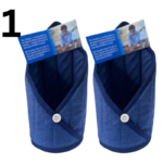 Bottle Cover Set (Pack of 2)
