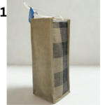 Bottle Cover with a Handle