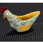 Hen Basket