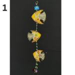 Fish Wall Hang