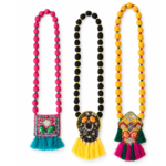 Fabric Jewellery